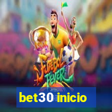 bet30 inicio